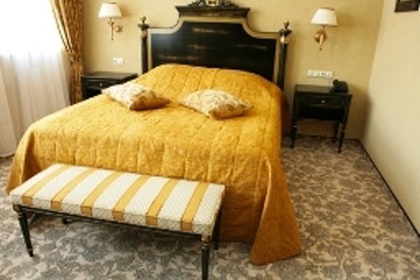 Axelhof Boutique Hotel (Dnepropetrovsk)